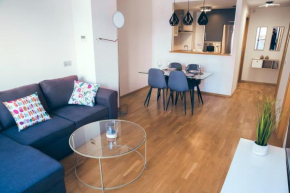 Apartamento Centro Castellón con Parking 1